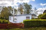 Seebungalow am Parumer See